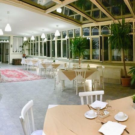La Speranza Hotel Grazzini Rufina Eksteriør billede