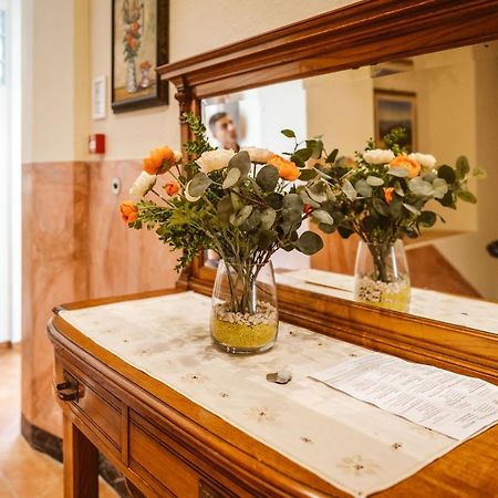 La Speranza Hotel Grazzini Rufina Eksteriør billede