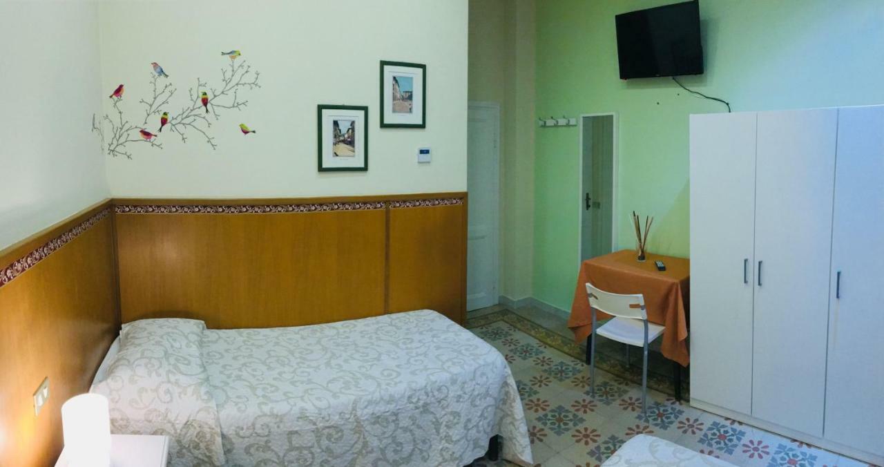 La Speranza Hotel Grazzini Rufina Eksteriør billede