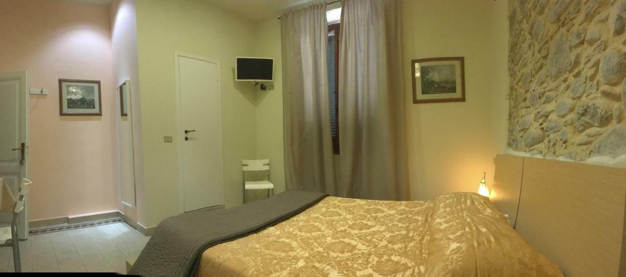La Speranza Hotel Grazzini Rufina Eksteriør billede