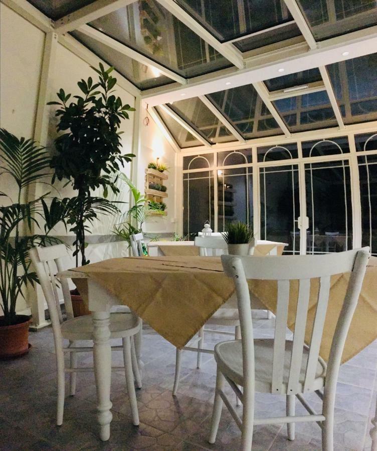 La Speranza Hotel Grazzini Rufina Eksteriør billede