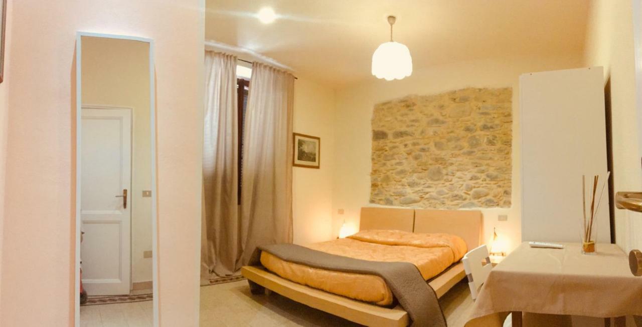 La Speranza Hotel Grazzini Rufina Eksteriør billede