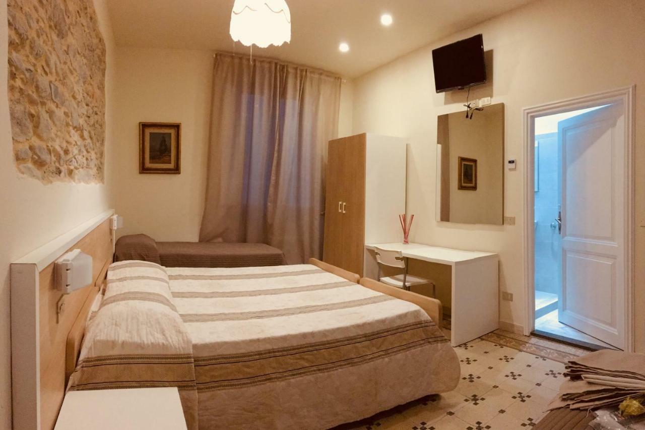 La Speranza Hotel Grazzini Rufina Eksteriør billede