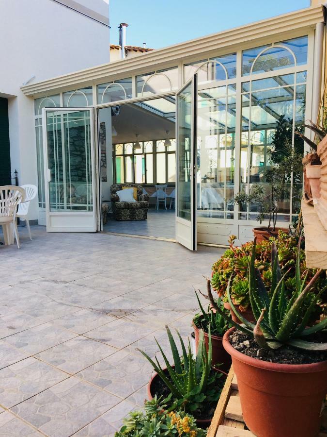 La Speranza Hotel Grazzini Rufina Eksteriør billede