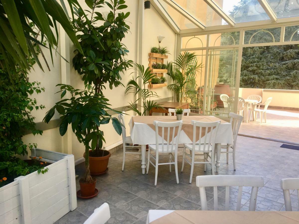 La Speranza Hotel Grazzini Rufina Eksteriør billede