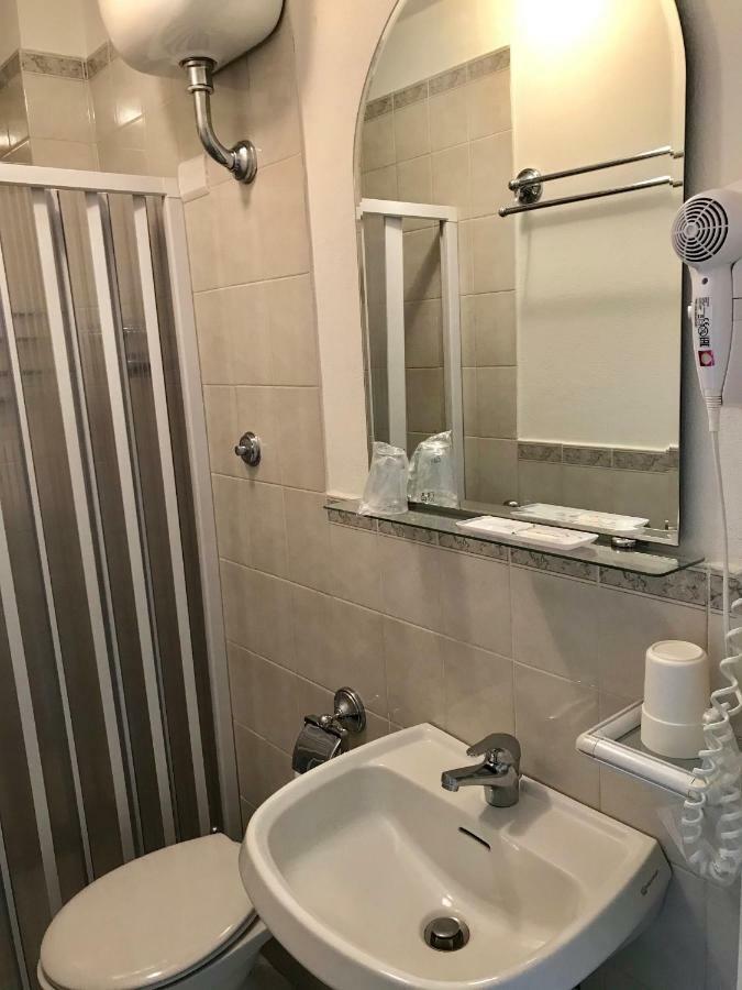 La Speranza Hotel Grazzini Rufina Eksteriør billede