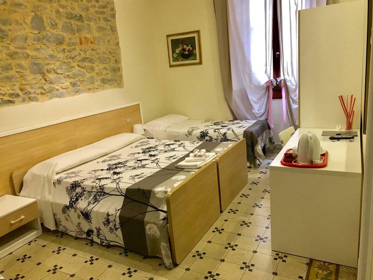 La Speranza Hotel Grazzini Rufina Eksteriør billede