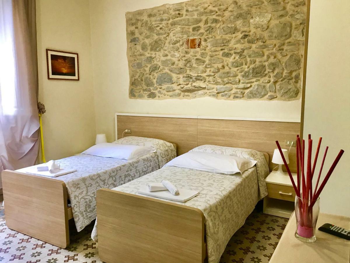 La Speranza Hotel Grazzini Rufina Eksteriør billede